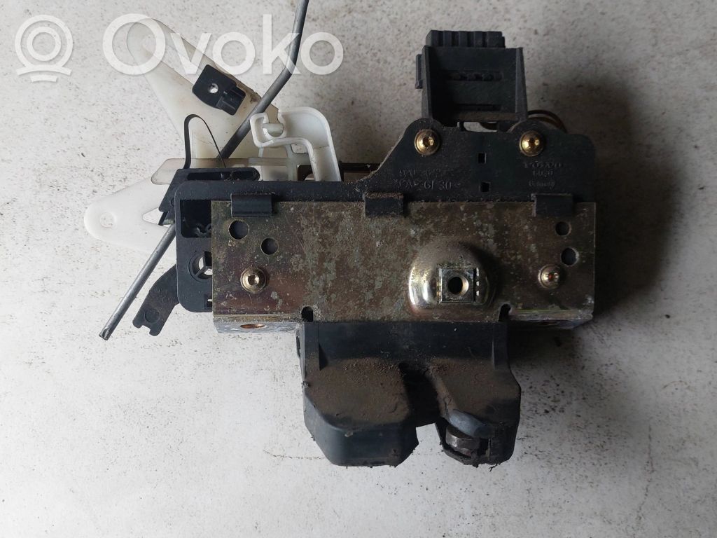 Volvo V70 Tailgate/trunk/boot lock/catch/latch 