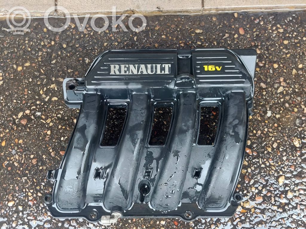 Renault Clio II Colector de admisión 