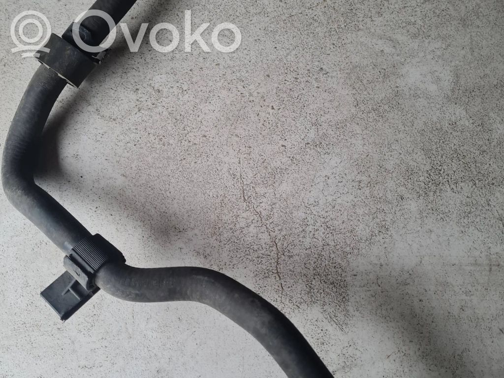 Przewód / Wąż chłodnicy   1K0122109BB,116143