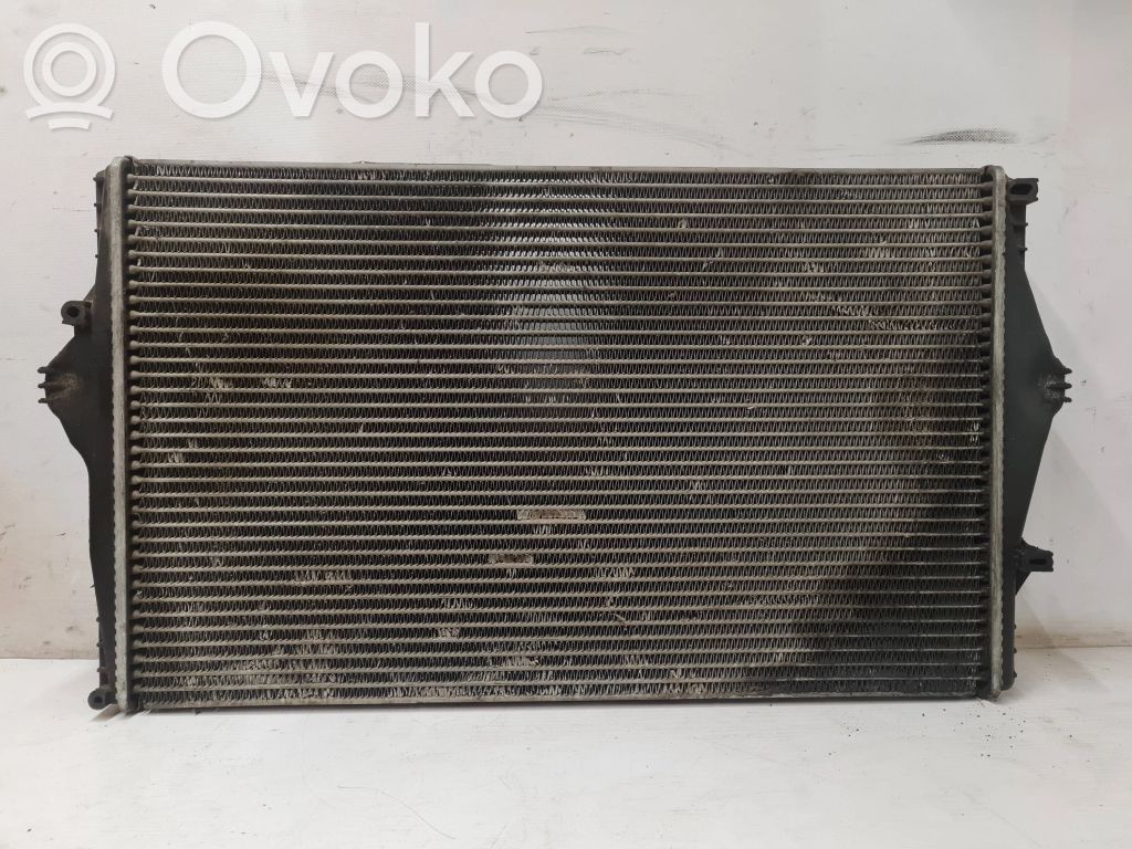 Volvo S80 Interkūlerio radiatorius 