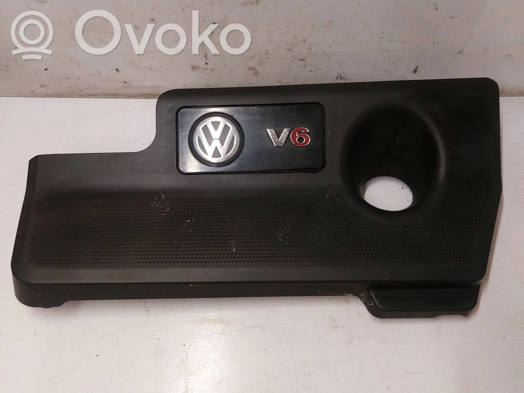 Volkswagen Sharan Moottorin koppa 