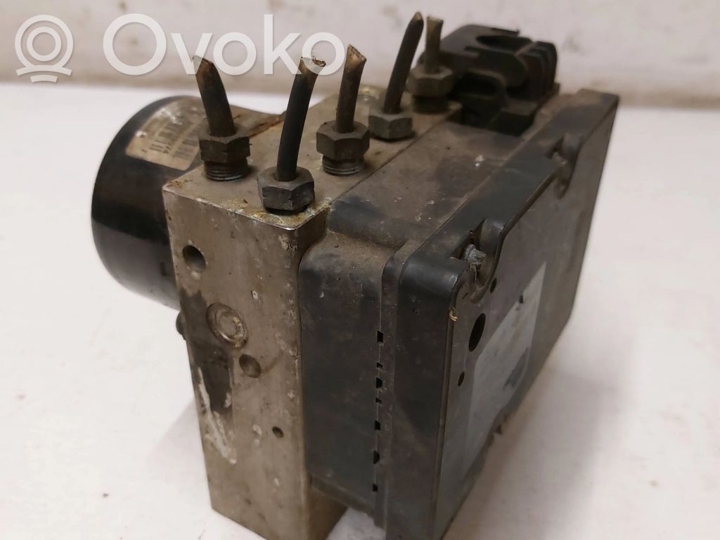 ABS Pump   8619968,ZZF1119R81,10092504023
