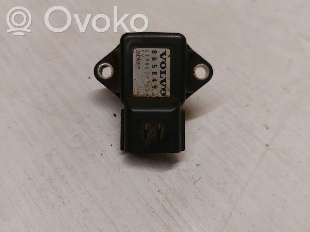 Volvo S40 Luftdrucksensor 