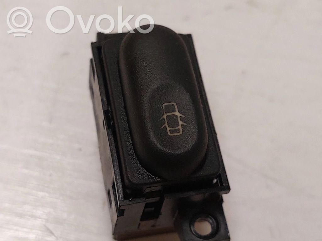 Renault Kangoo I Central locking switch button 