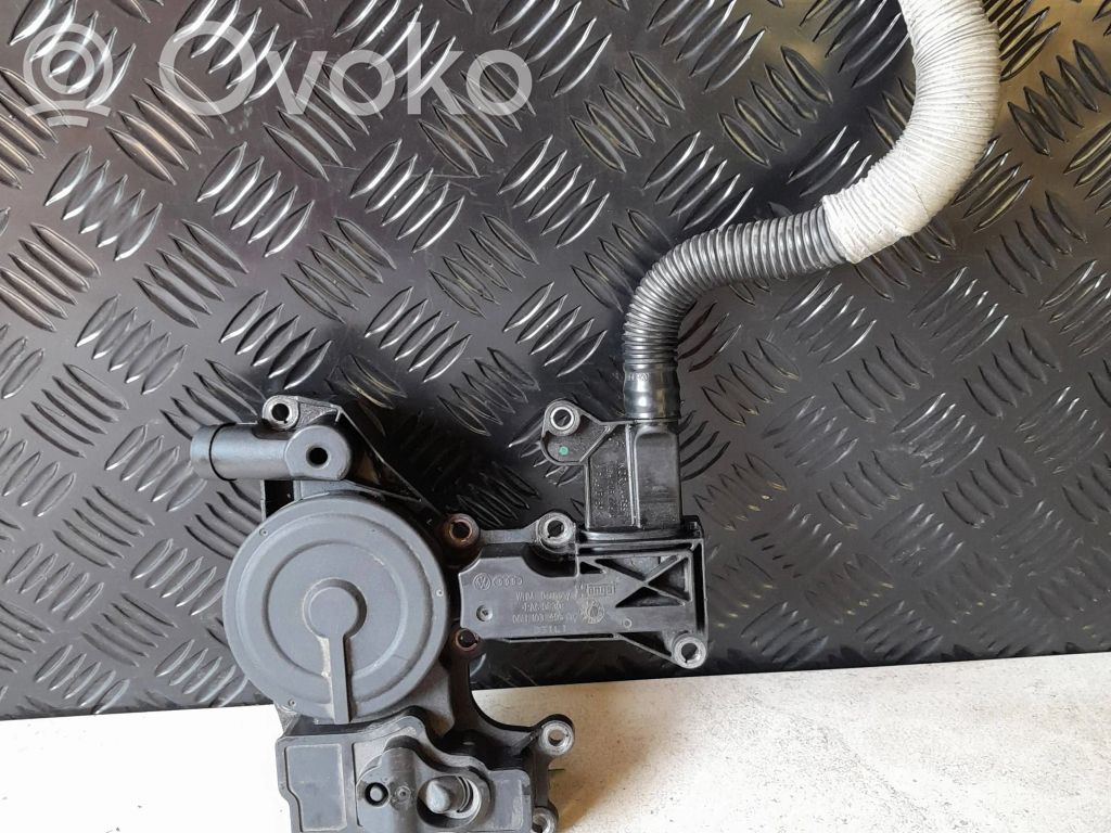 Volkswagen PASSAT CC Separator ulei 