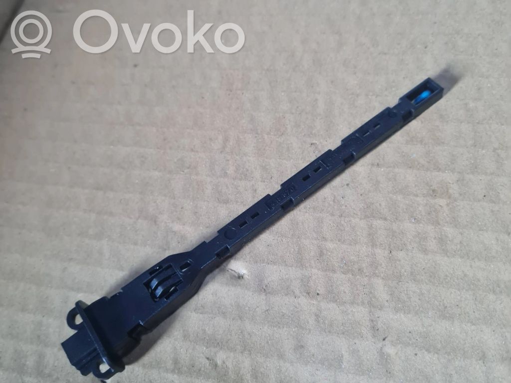 BMW 7 E65 E66 Interior temperature sensor 