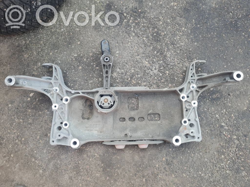 Volkswagen PASSAT CC Front subframe 