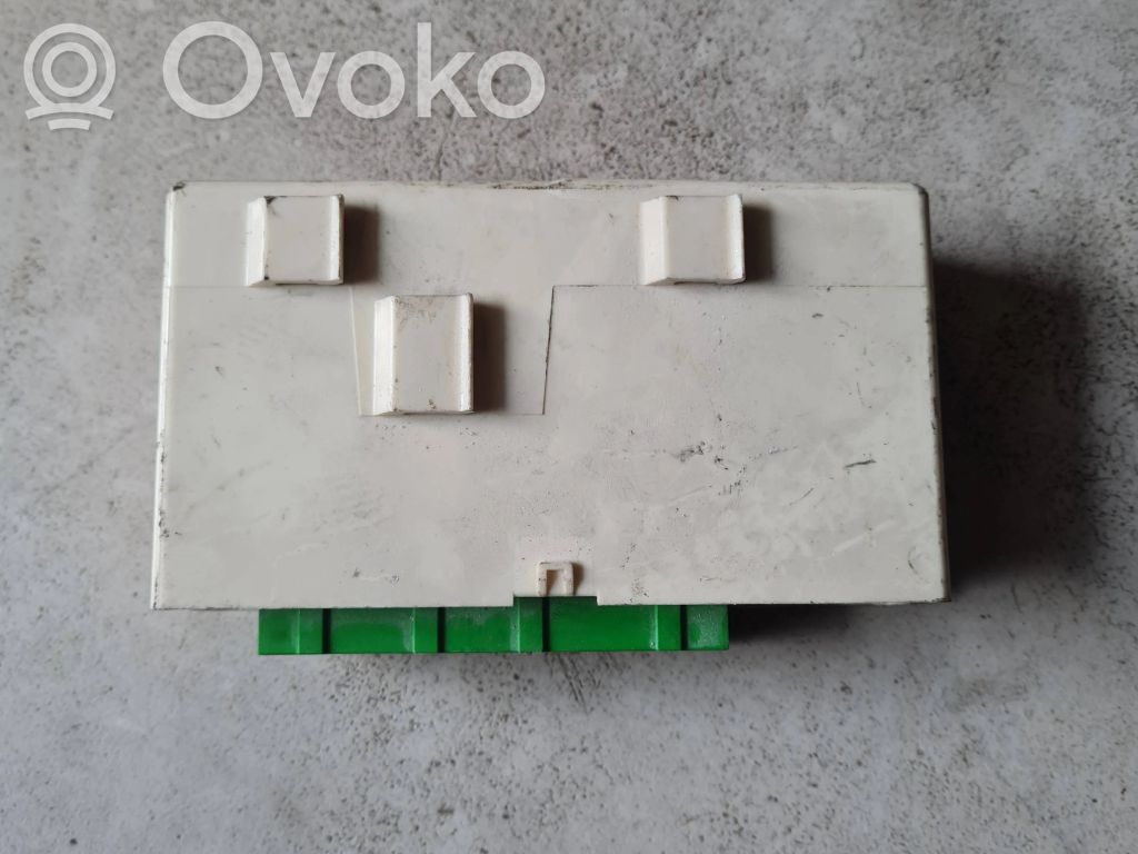 Volvo S40, V40 Alarm control unit/module 