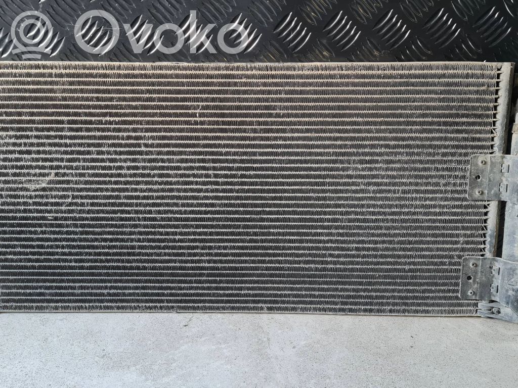 Land Rover Freelander Radiator răcire A/C (condensor) 