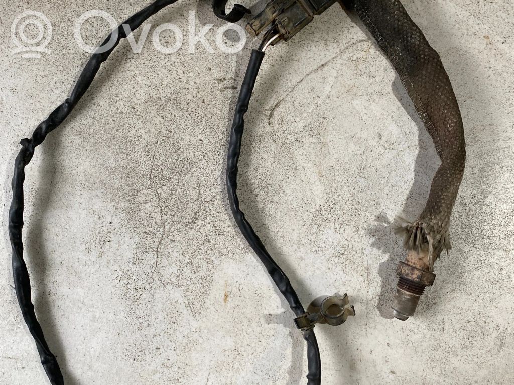 Volvo XC70 Izplūdes gāzu spiediena sensors 
