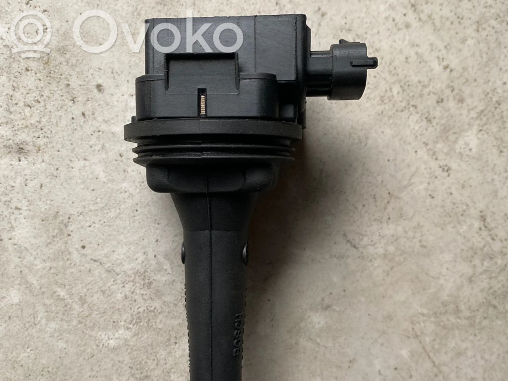 Volvo XC70 High voltage ignition coil 