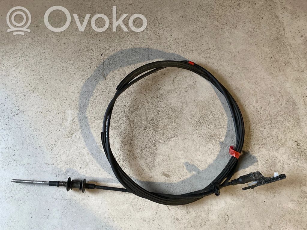 Cable de bloqueo de encendido   9480840