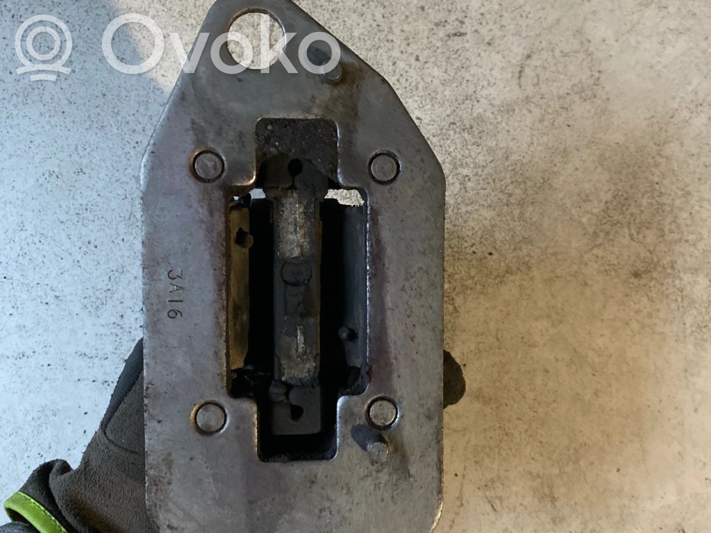 Volvo XC70 Support de moteur, coussinet 