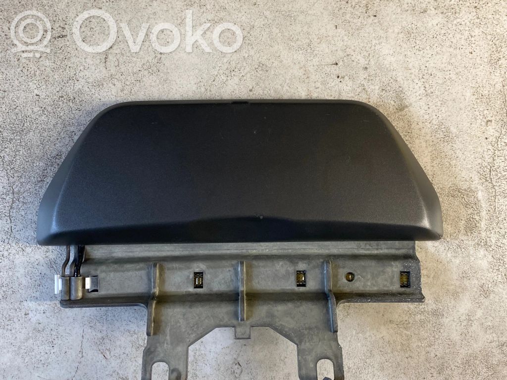 Volvo XC70 GPS-pystyantenni 