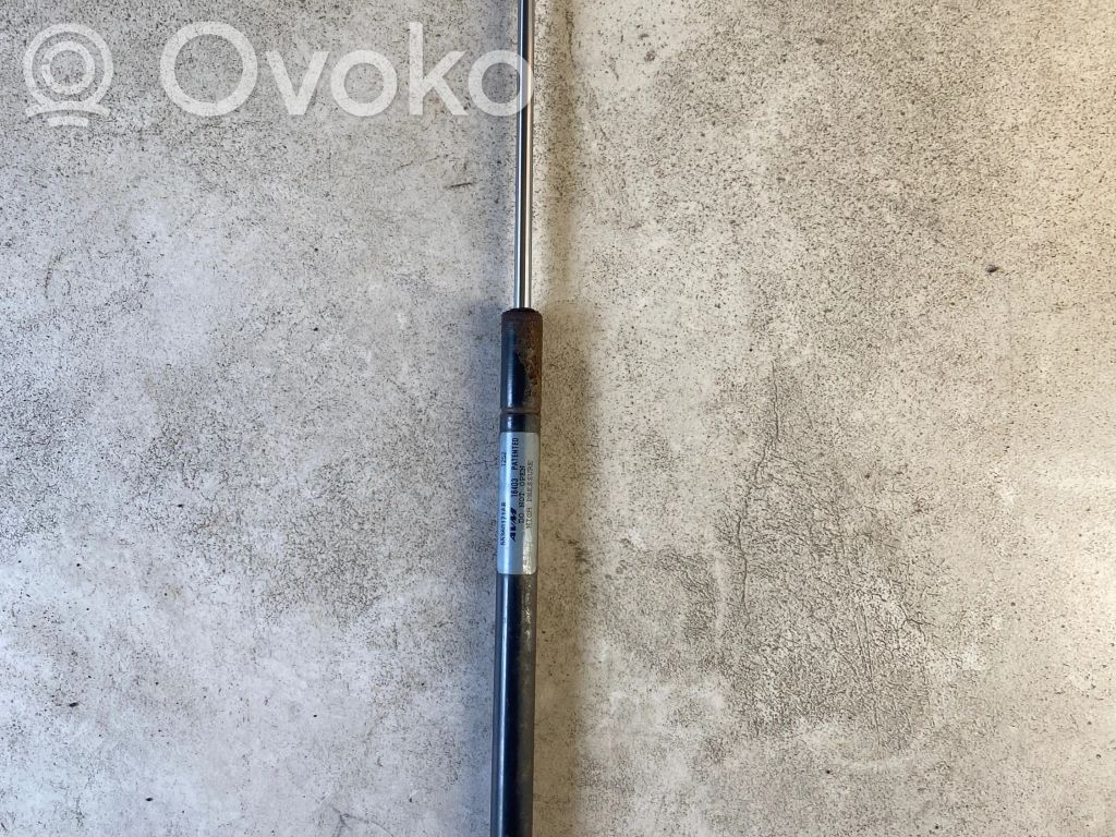 Jeep Cherokee III KJ Rear window strut damper 