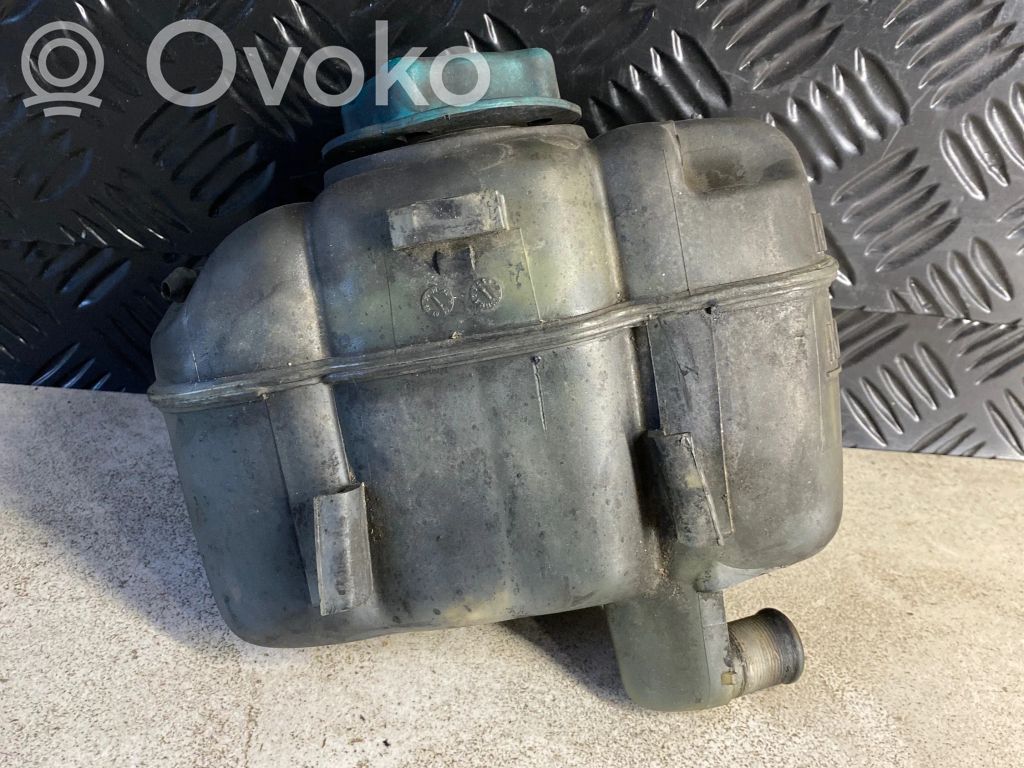 Volvo XC90 Zbiornik wyrównawczy chłodziwa 