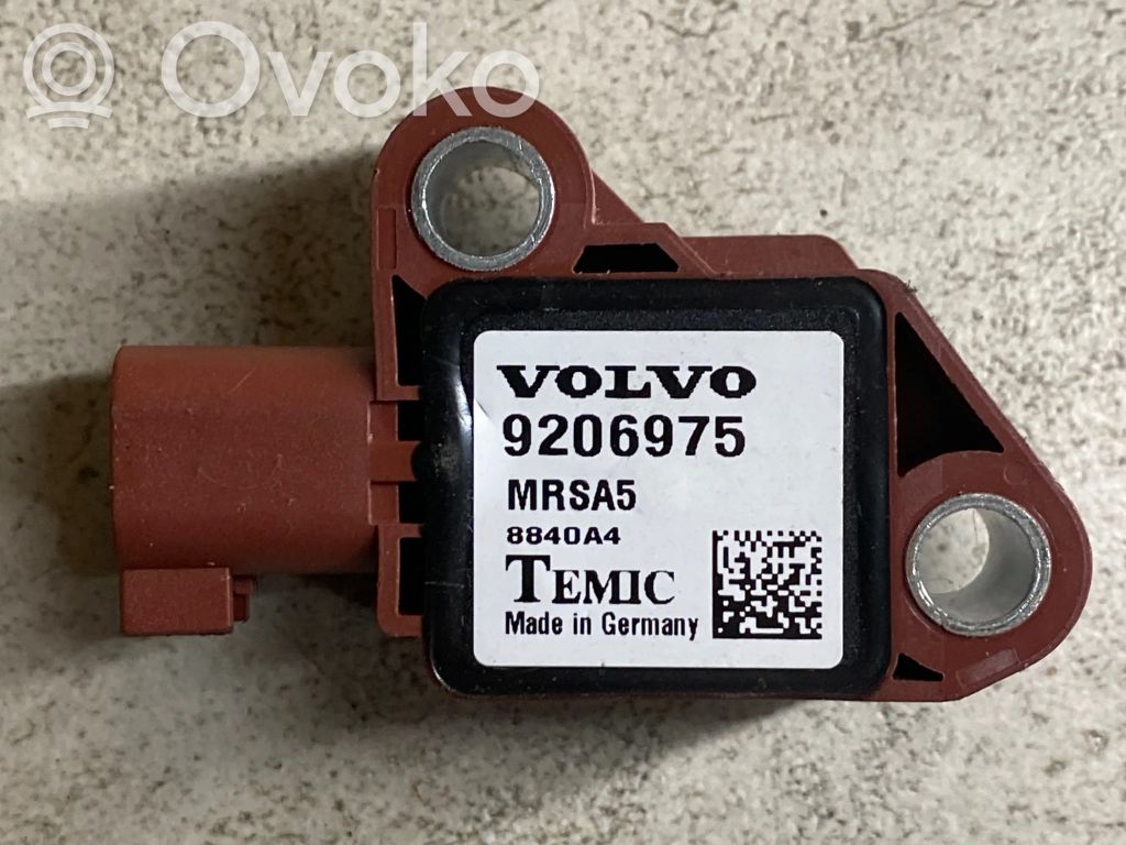 Airbagsensor Crashsensor Drucksensor   9206975,8840A4,MRSA5