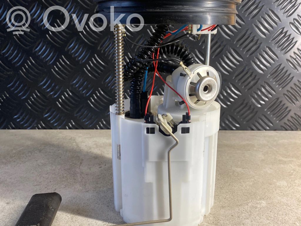 Volvo S40 Bomba interna de combustible 
