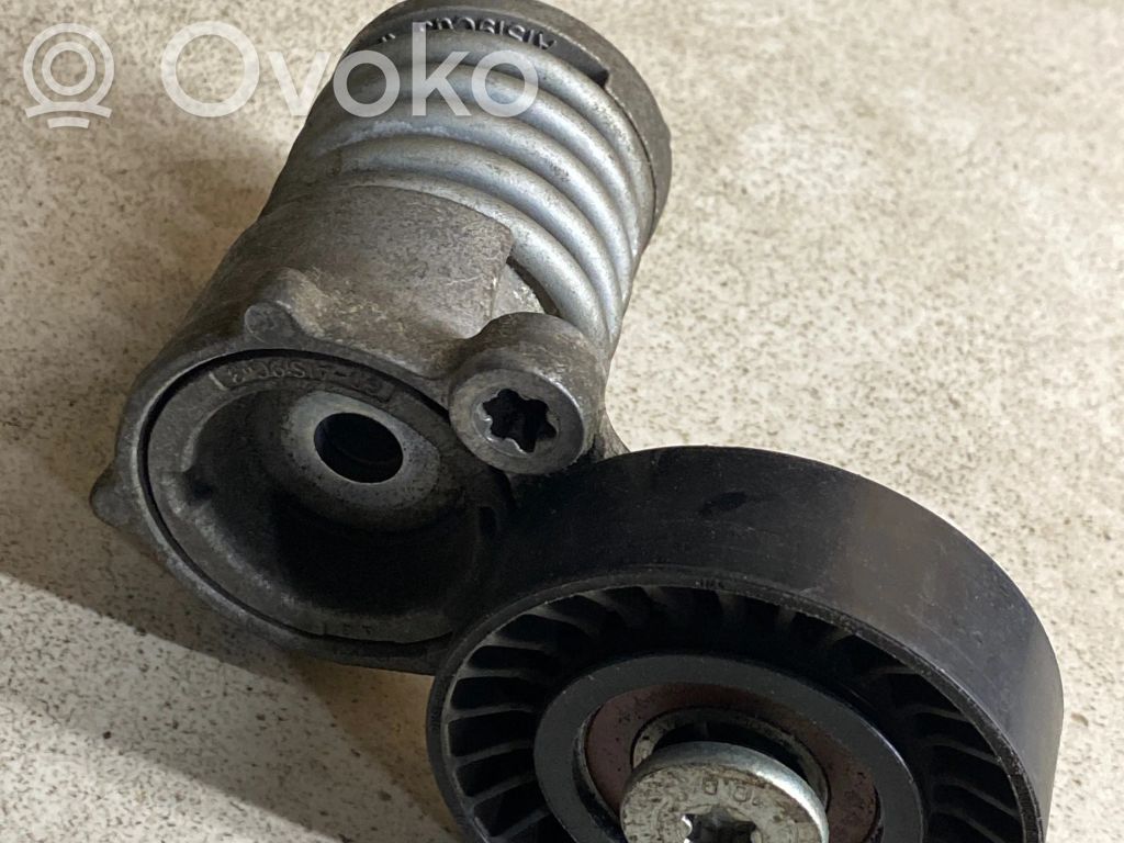 Volvo S40 Diržo įtempėjas 