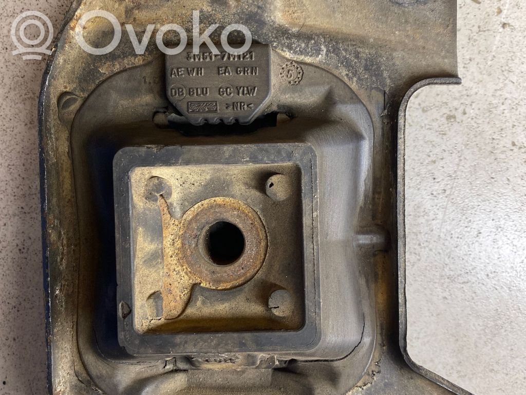Volvo S40 Gearbox mount 