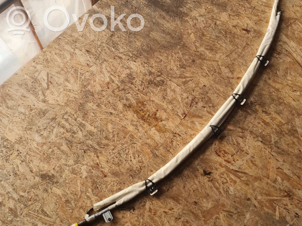 Volvo S40 Kopfairbag 