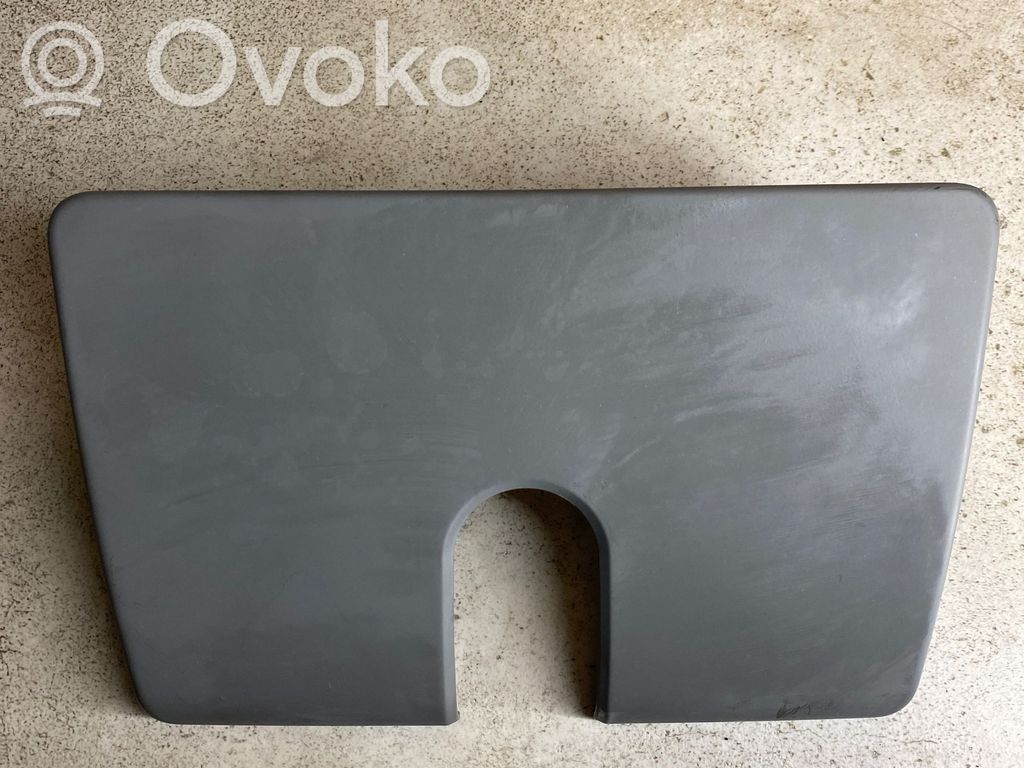 Volkswagen Phaeton Embellecedor de espejo retrovisor 