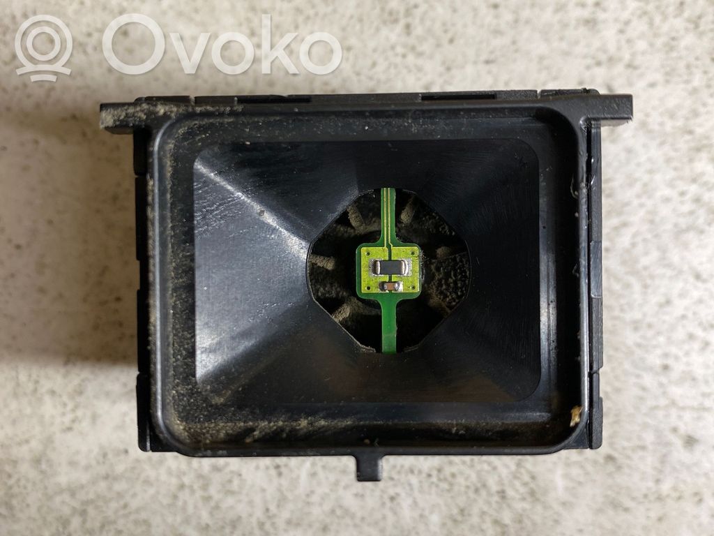 Volkswagen Phaeton Interior temperature sensor 