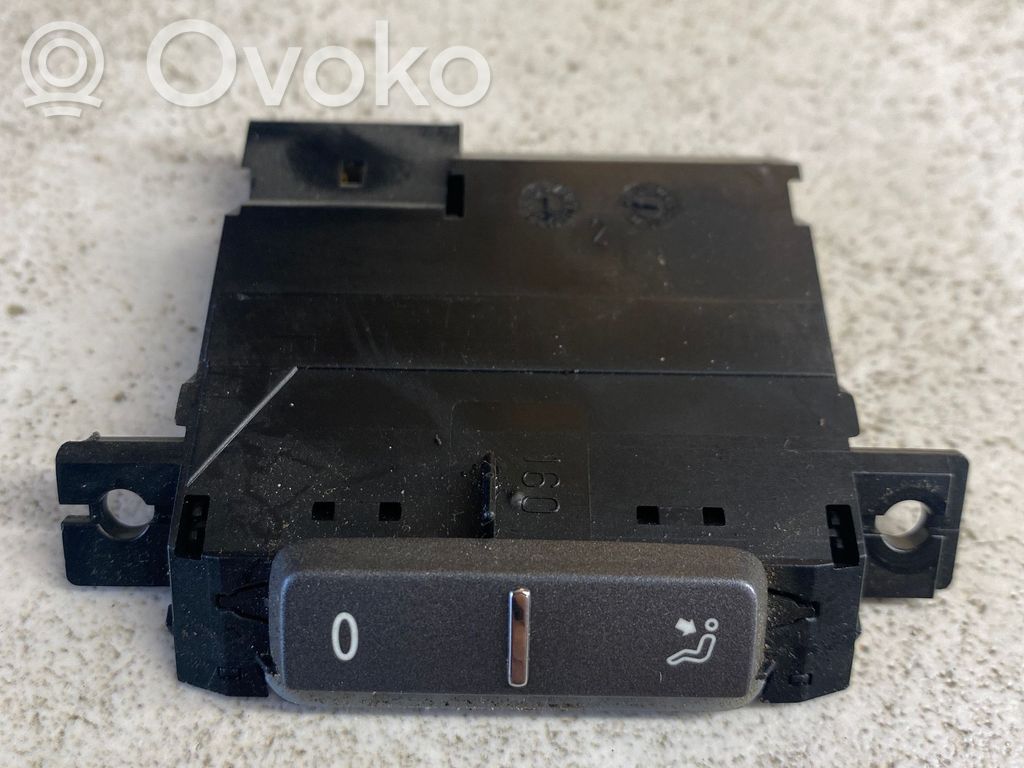 Volkswagen Phaeton Air circulation switch 