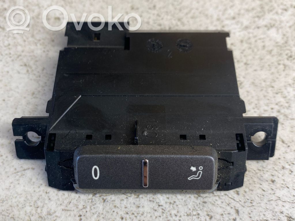 Volkswagen Phaeton Air circulation switch 
