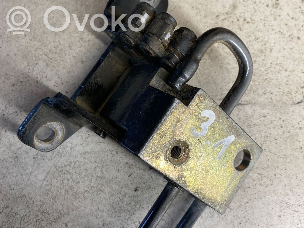 Volkswagen Phaeton Rear door lower hinge 