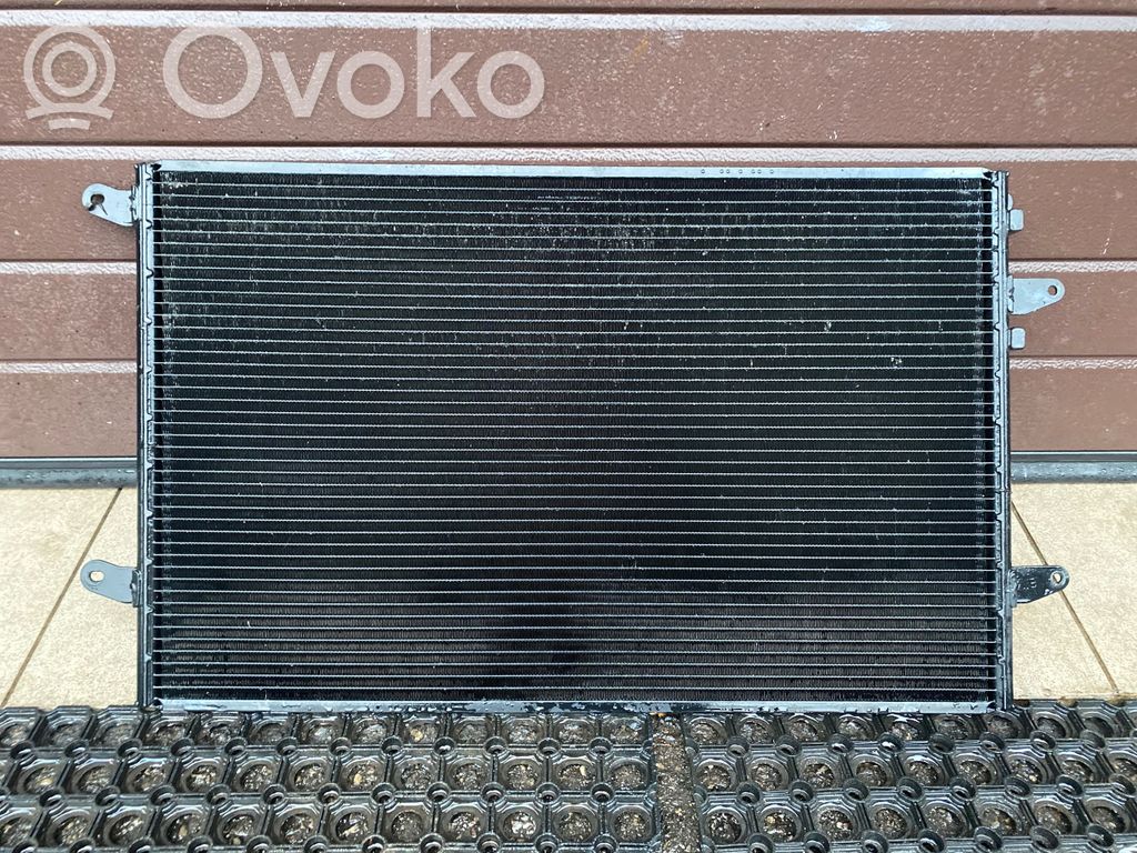Volkswagen Phaeton Radiator răcire A/C (condensor) 