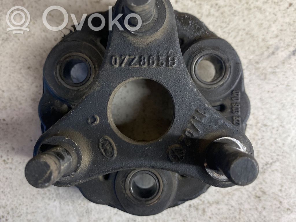 Junta universal del eje propulsor   07Z865B