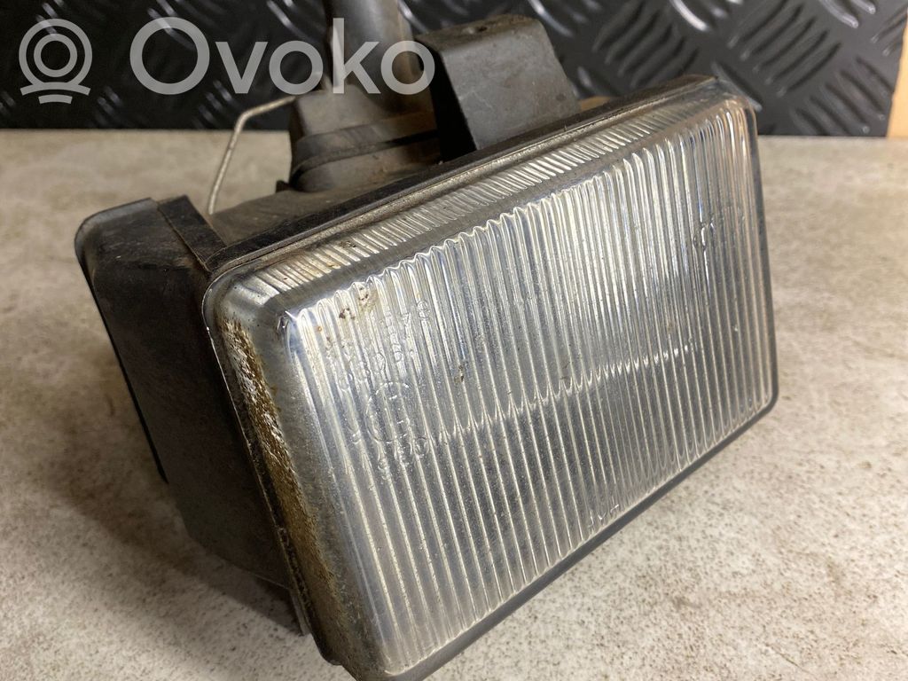 Volvo S40, V40 Luz de niebla delantera 