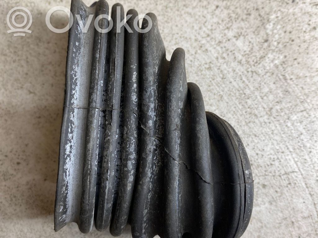 Audi A6 S6 C5 4B Arnés cableado puerta trasera 