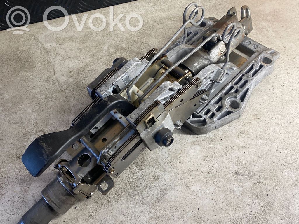 Audi A6 S6 C5 4B Stūresrata ass 