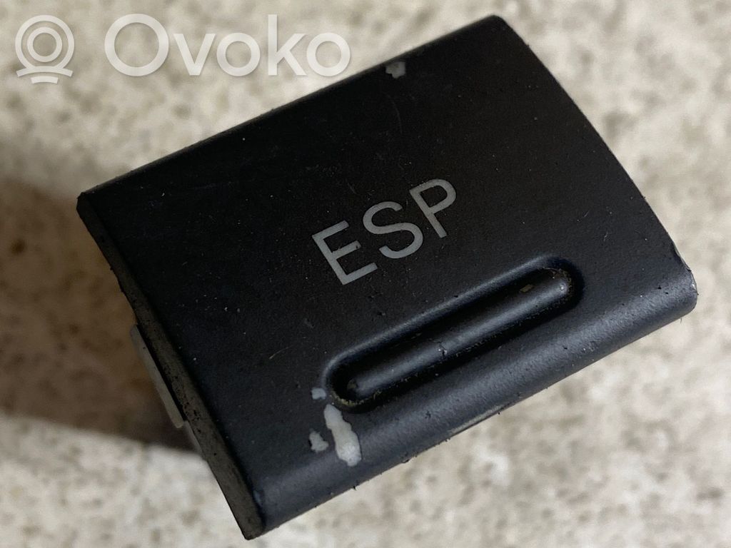 Audi A6 S6 C5 4B ESP (stability program) switch 