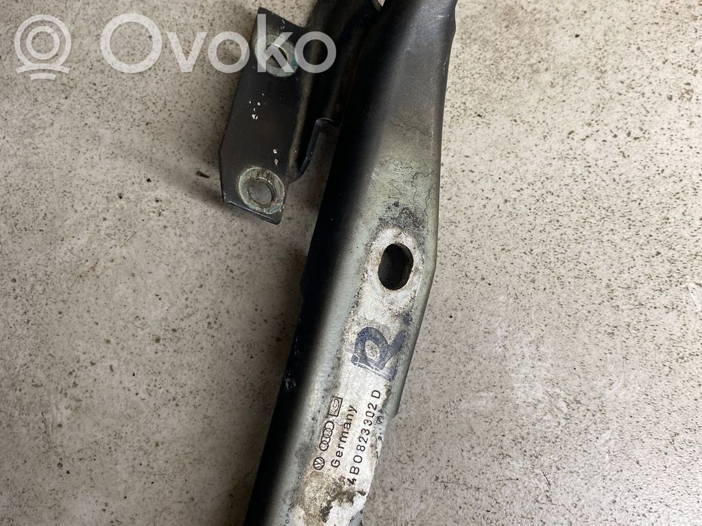 Audi A6 S6 C5 4B Scharnier Motorhaube 