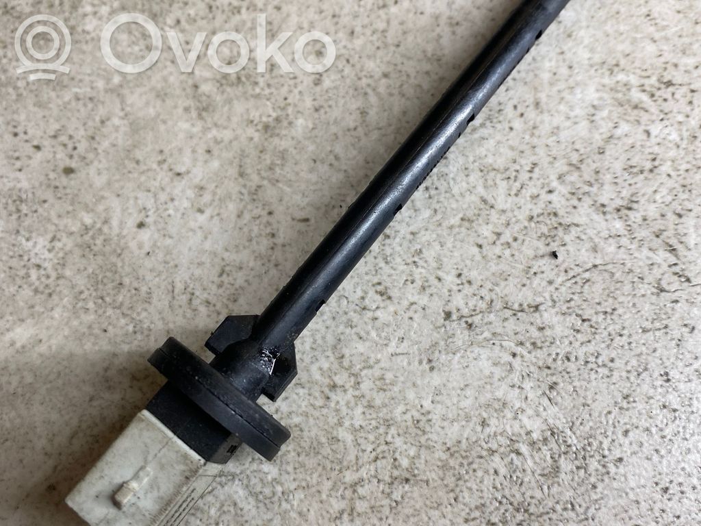 Audi A6 S6 C5 4B Interior temperature sensor 