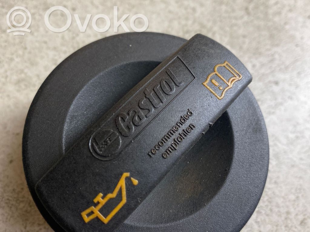 Audi A6 S6 C6 4F Tappo carico dell’olio 