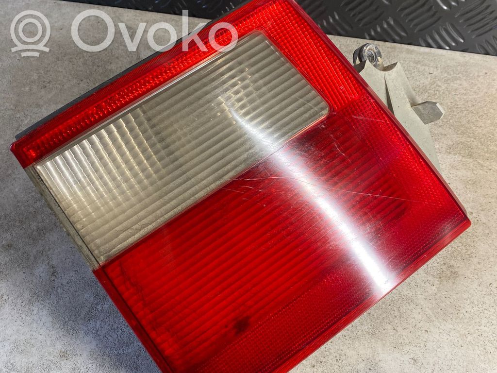 Saab 9-5 Tailgate rear/tail lights 