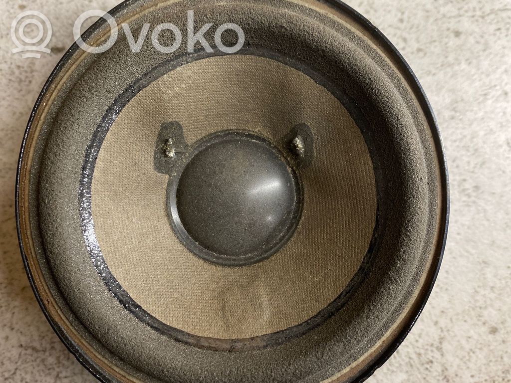 Saab 9-5 Etuoven kaiutin 