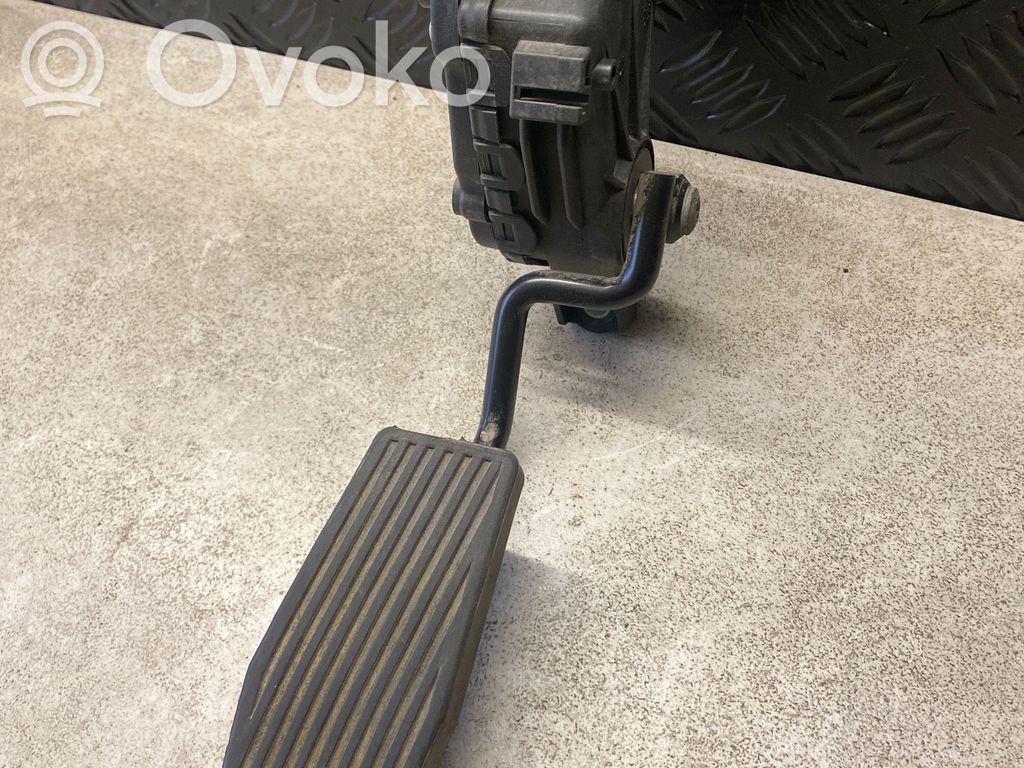 Saab 9-5 Accelerator throttle pedal 