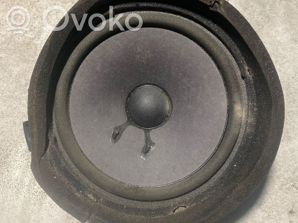 Saab 9-5 Etuoven kaiutin 