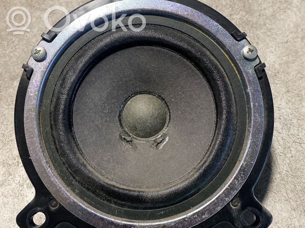 Saab 9-5 Altavoz de la puerta trasera 