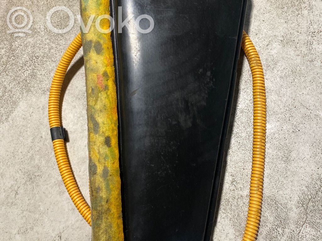 Saab 9-5 Airbag del asiento 