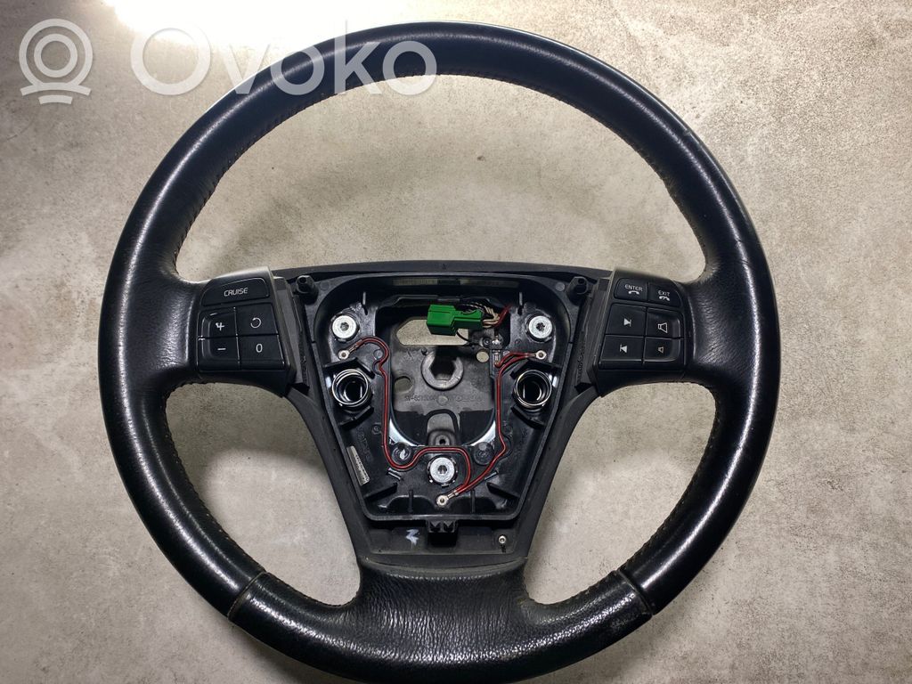 Volvo V50 Steering wheel 