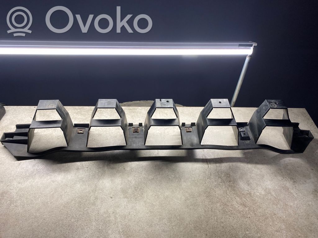Volvo V50 Galinis laikiklis bamperio 