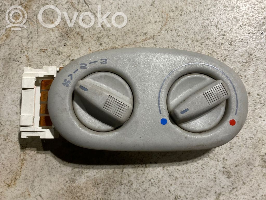 Ford Galaxy Climate control unit 