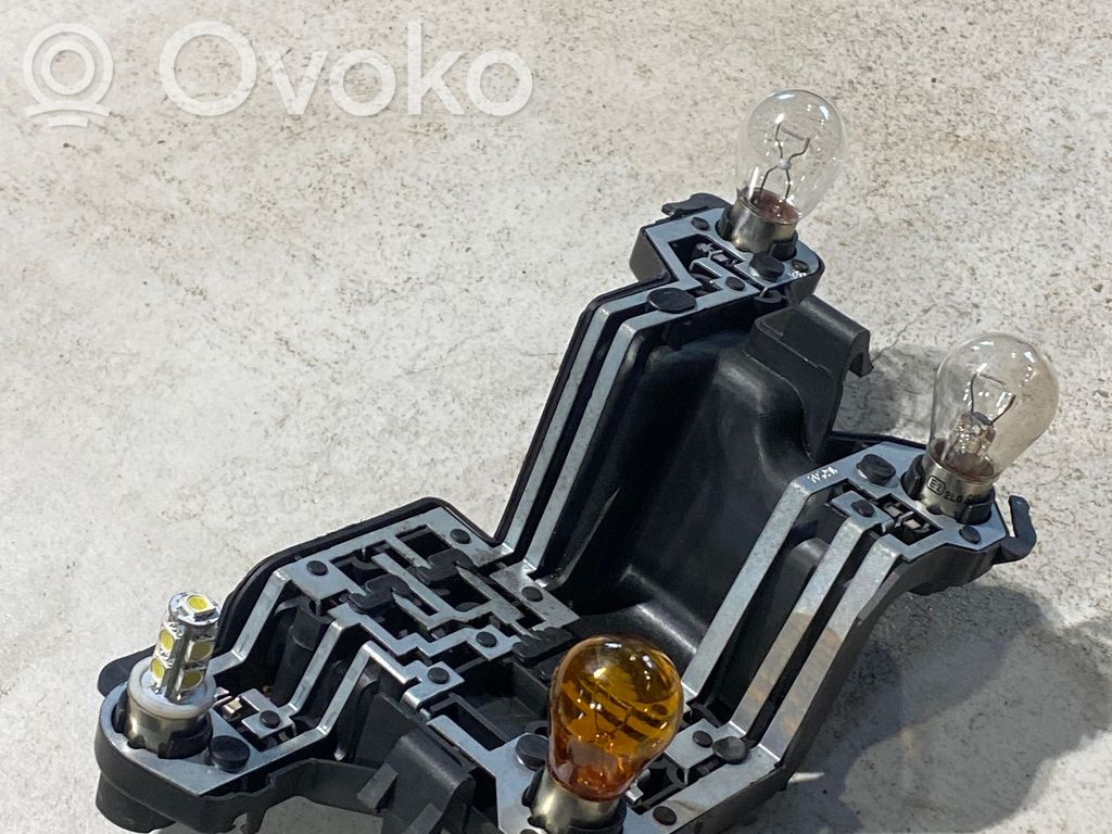 Volvo S80 Takavalon osa 