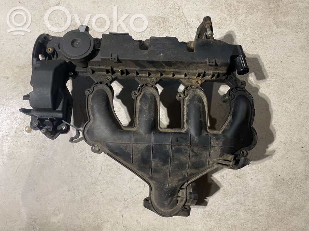 Ford Galaxy Kolektorius įsiurbimo 